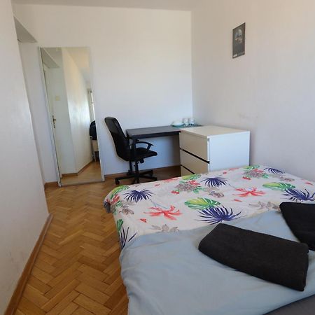 Fantastic Waw - Ch35 Pokoj 1 Varşovia Exterior foto