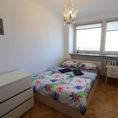 Fantastic Waw - Ch35 Pokoj 1 Varşovia Exterior foto